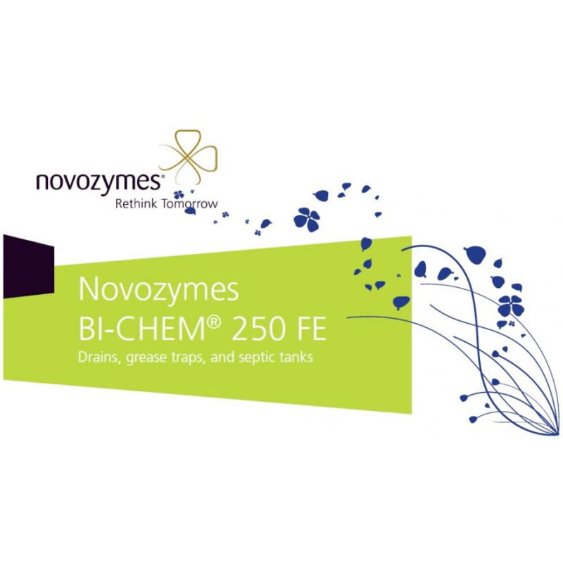 z BiChem Clearaway - for septic tanks, grease traps, odour control