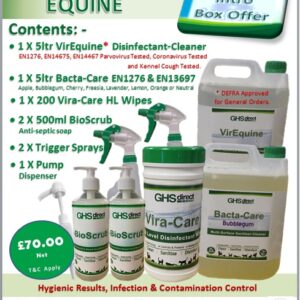 Equine Intro Box - Image 2