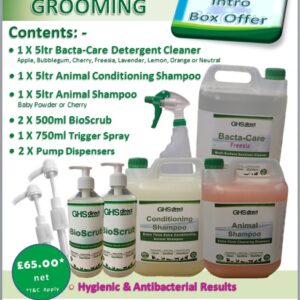 Groomers Intro with Bacta-Care - Image 2