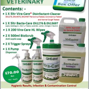 Veterinary Intro Box - Image 2