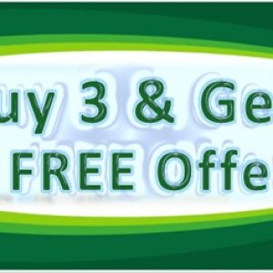 Buy3G1F Offer