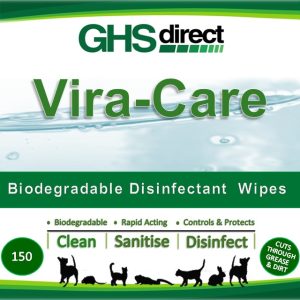 V-C Bio Wipes image