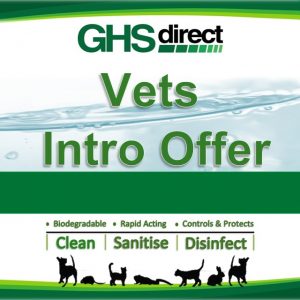 Vets Intro Offer