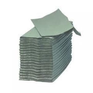 centre-fold-green-1-ply-papaer-hand-towels